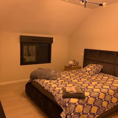 Charme Moderne Bed & Breakfast Le Val-Saint-Germain Dış mekan fotoğraf